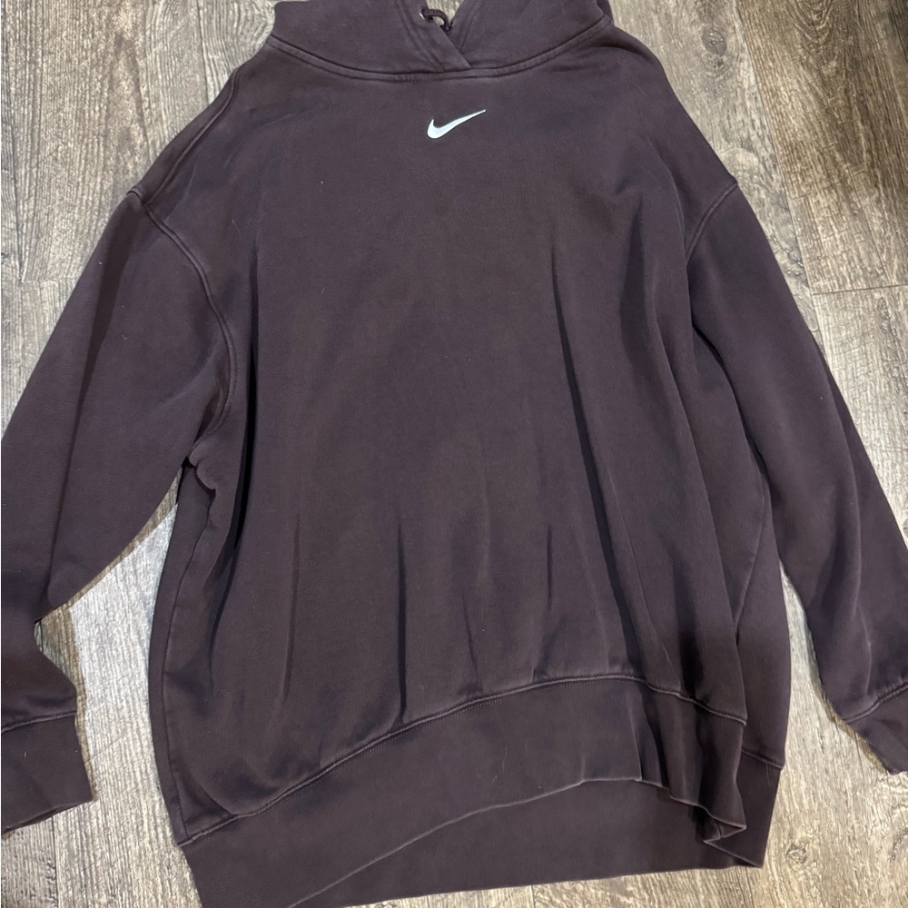 Nike Hoodie Sweater